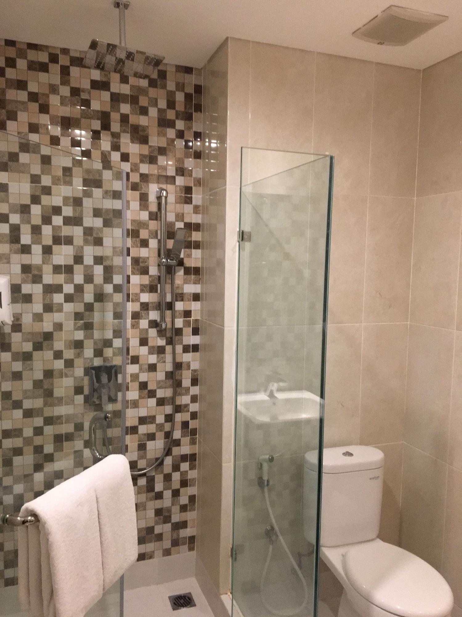 מלון Primebiz Tegal מראה חיצוני תמונה